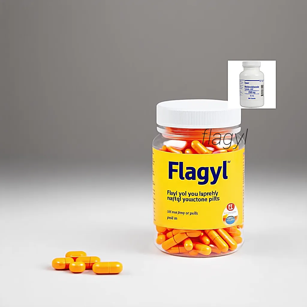 Prezzo del flagyl